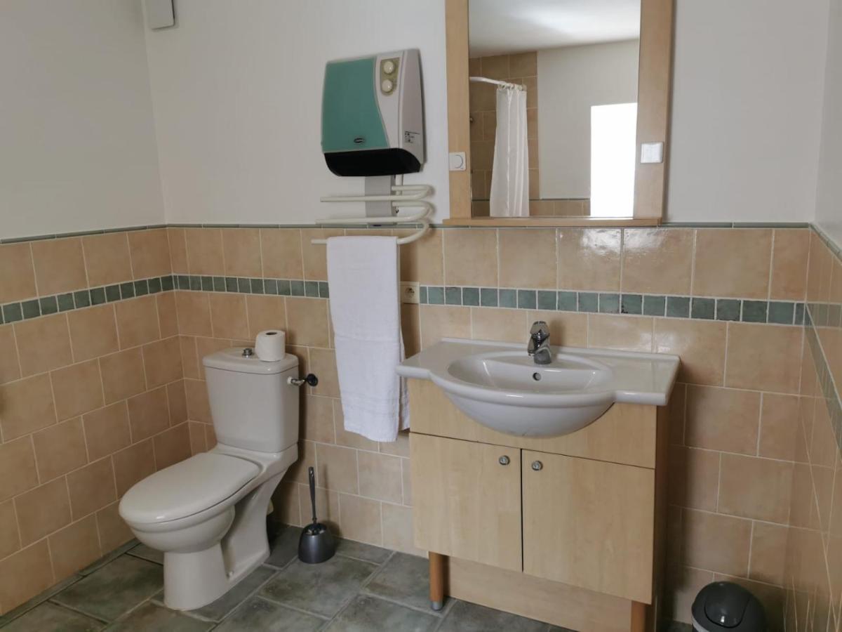 Apartamento La Soulane Cucugnan Exterior foto