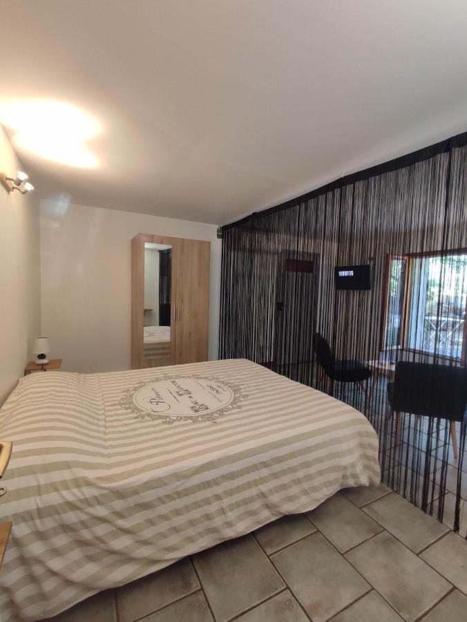 Apartamento La Soulane Cucugnan Exterior foto
